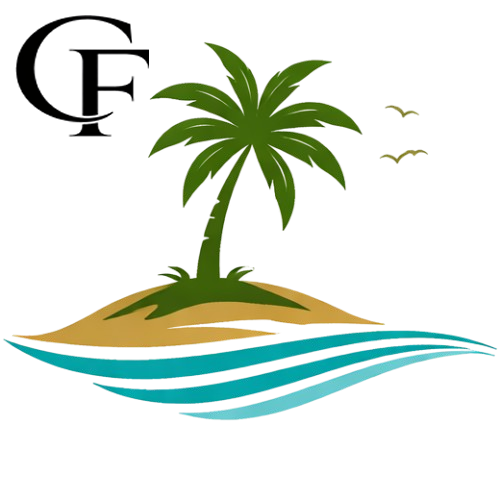 CampFlorida Frontpage Logo